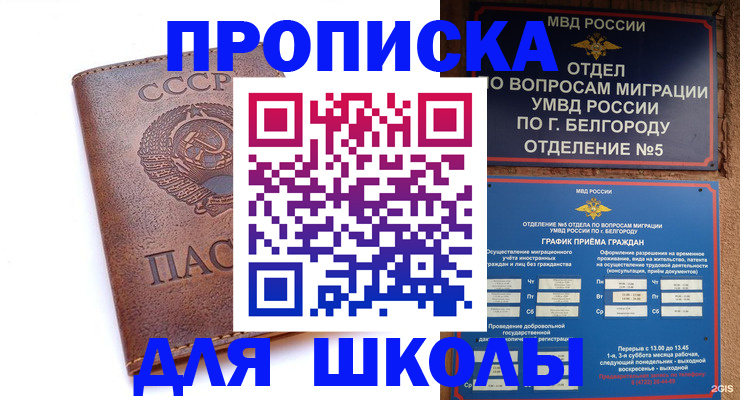 прописка для кредита в Чапаевске
